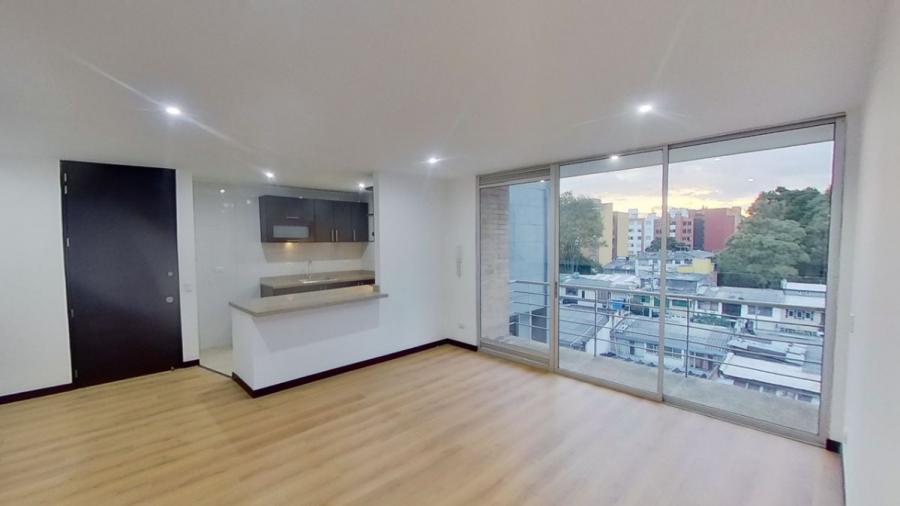 Foto Apartamento en Venta en Palermo, Teusaquillo, Bogota D.C - $ 462.000.000 - APV194628 - BienesOnLine