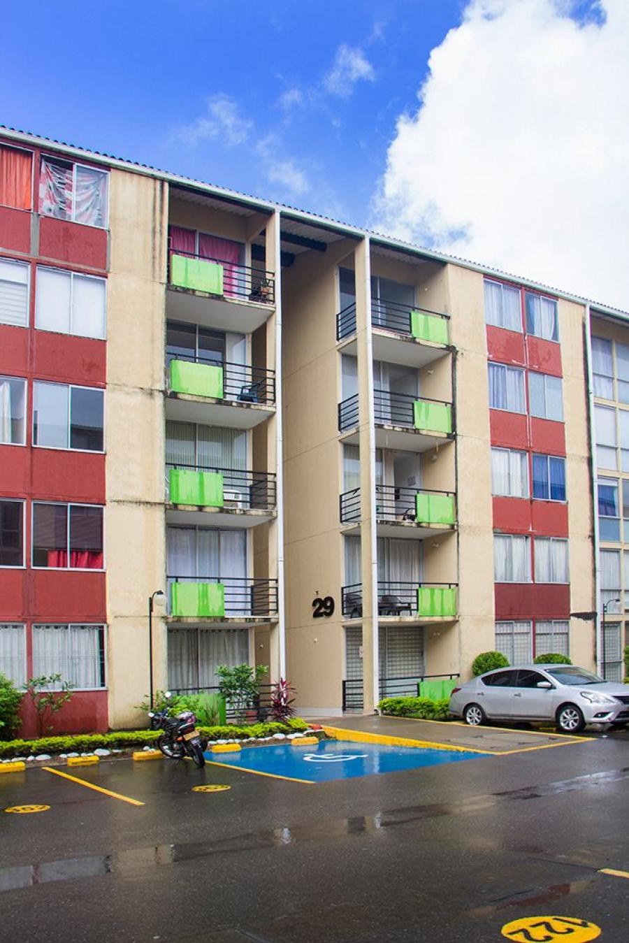 Foto Apartamento en Venta en Villavicencio, Meta - $ 153.999.999 - APV209692 - BienesOnLine