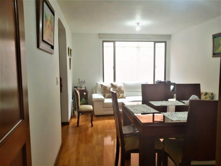 Foto Apartamento en Venta en Pontevedra, Suba, Bogota D.C - $ 285.000.000 - APV165877 - BienesOnLine