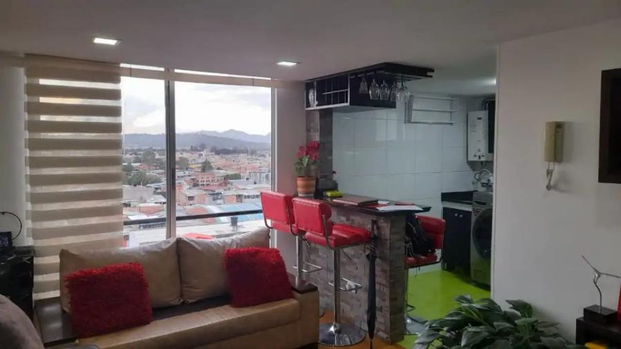 Foto Apartamento en Venta en SAN ANTONIO, SAN ANTONIO, Bogota D.C - APV209835 - BienesOnLine