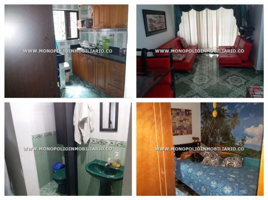 Foto Apartamento en Venta en Medellín, Antioquia - $ 140.000.000 - APV174927 - BienesOnLine