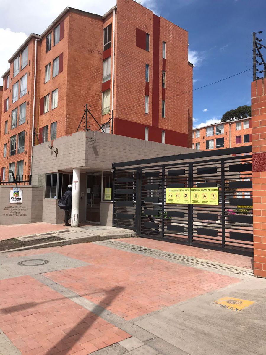 Apartamento en venta USME 