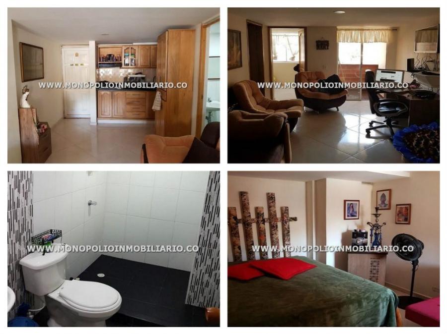 Foto Apartamento en Venta en Medellín, Antioquia - $ 155.000.000 - APV174928 - BienesOnLine