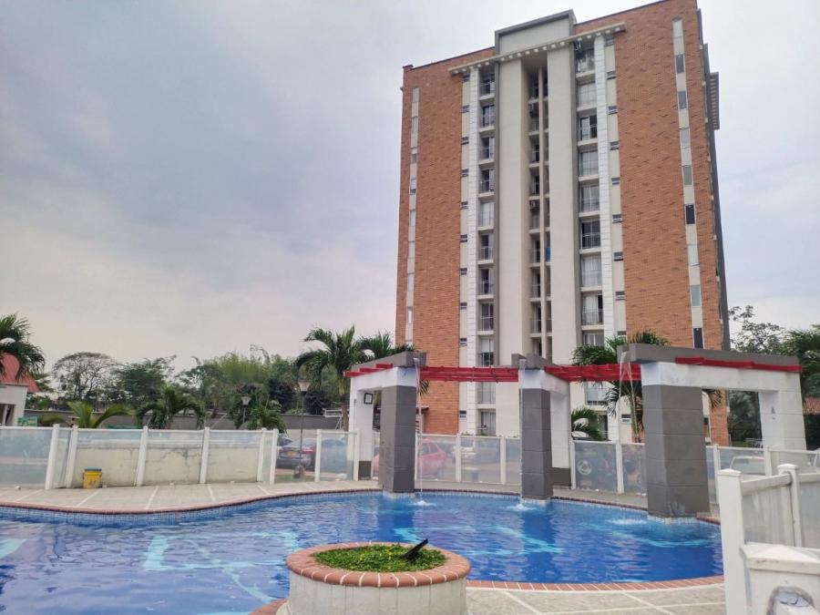 Foto Apartamento en Venta en Villavicencio, Meta - $ 280.000.000 - APV209756 - BienesOnLine