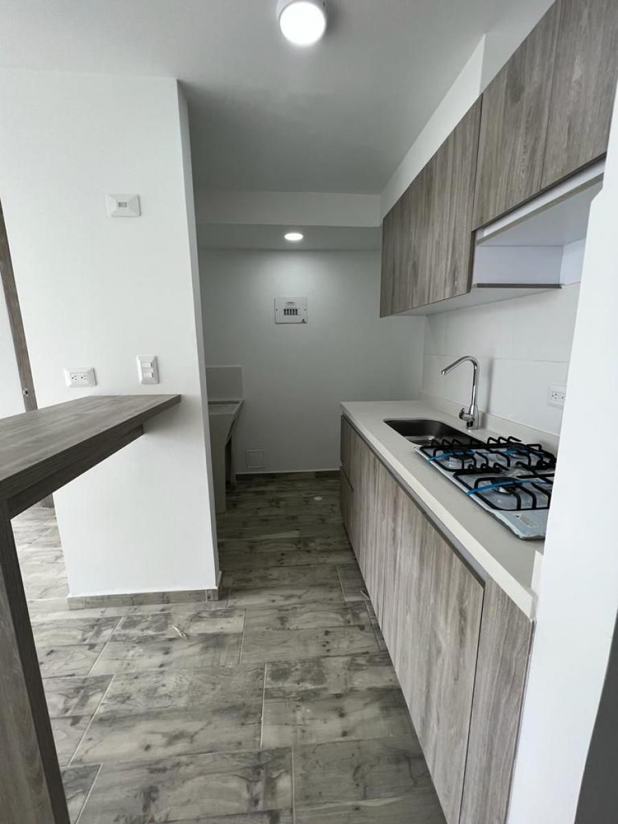 Apartamento en venta y renta