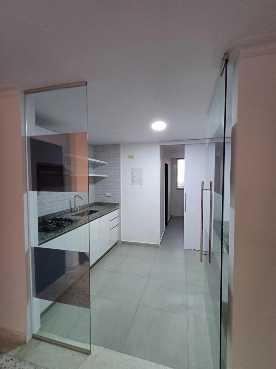 Foto Apartamento en Venta en Villa Santos, Barranquilla, Atlántico - $ 320.000.000 - APV210956 - BienesOnLine