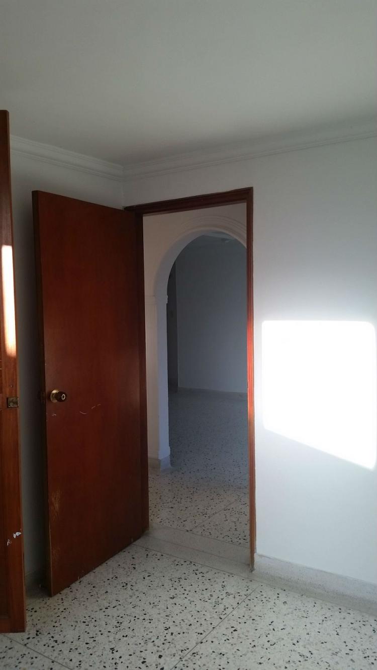 Apartamento en Villa Santos precio reducido