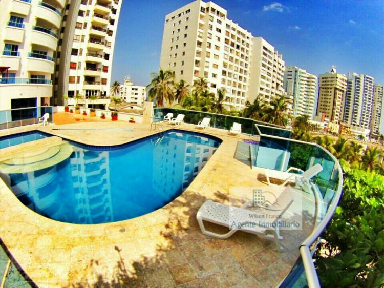 Foto Apartamento en Venta en El Laguito, Cartagena, Bolívar - $ 265.000.000 - APV92519 - BienesOnLine