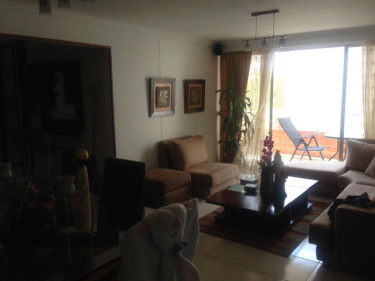 Foto Apartamento en Venta en La Hacienda, Cali, Valle del Cauca - $ 248.000.000 - APV104299 - BienesOnLine