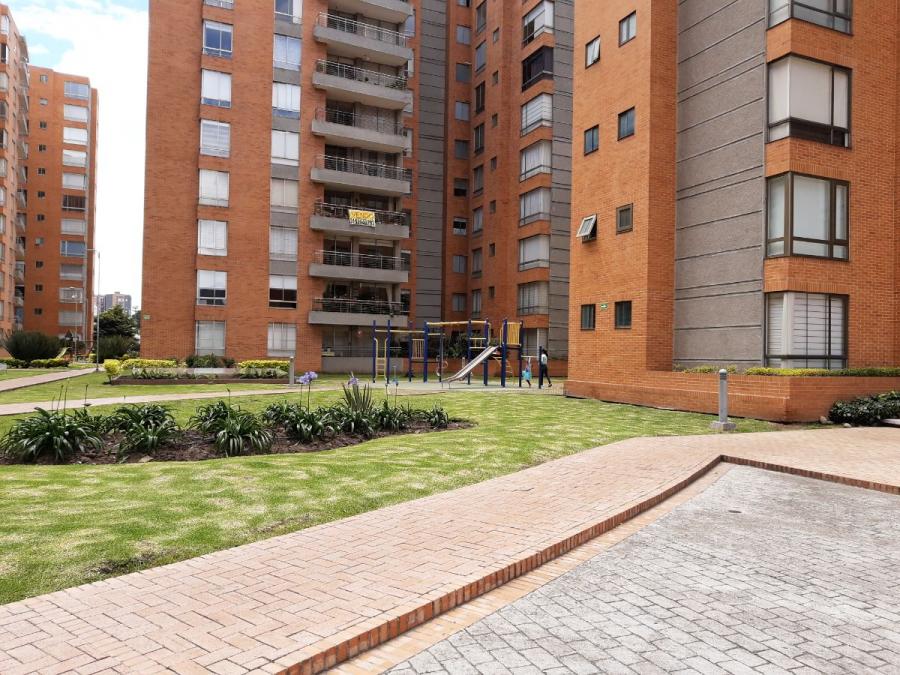 Foto Apartamento en Venta en Cedritos, Cedritos, Bogota D.C - $ 460.000.000 - APV182827 - BienesOnLine