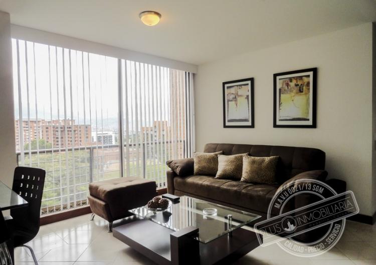 Foto Apartamento en Alojamiento en El Poblado, Medellín, Antioquia - APA146908 - BienesOnLine