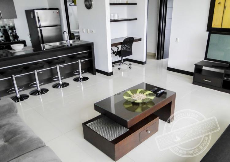 Foto Apartamento en Alojamiento en El Poblado, Medellín, Antioquia - APA146917 - BienesOnLine