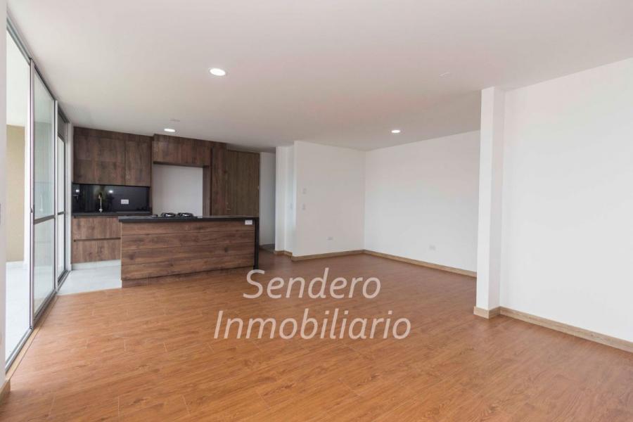 APARTAMENTO NUEVO EN ITAGUI -Antioquia  (Frente al Mall Suramerica).