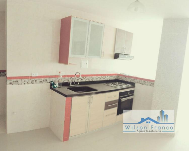 Foto Apartamento en Venta en Los Alpes, Cartagena, Bolívar - $ 165.000.000 - APV108747 - BienesOnLine