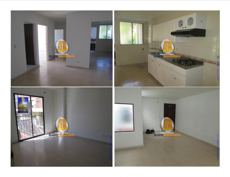 Foto Oficina en Arriendo en La Magnolia, Envigado, Antioquia - $ 1.500.000 - OFA80049 - BienesOnLine