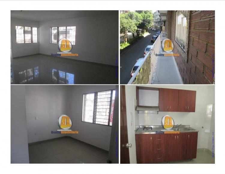 Foto Oficina en Arriendo en La Magnolia, Envigado, Antioquia - $ 1.000.000 - OFA80048 - BienesOnLine