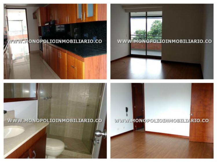 Foto Apartamento en Arriendo en Medellín, Antioquia - $ 4.000.000 - APA158686 - BienesOnLine