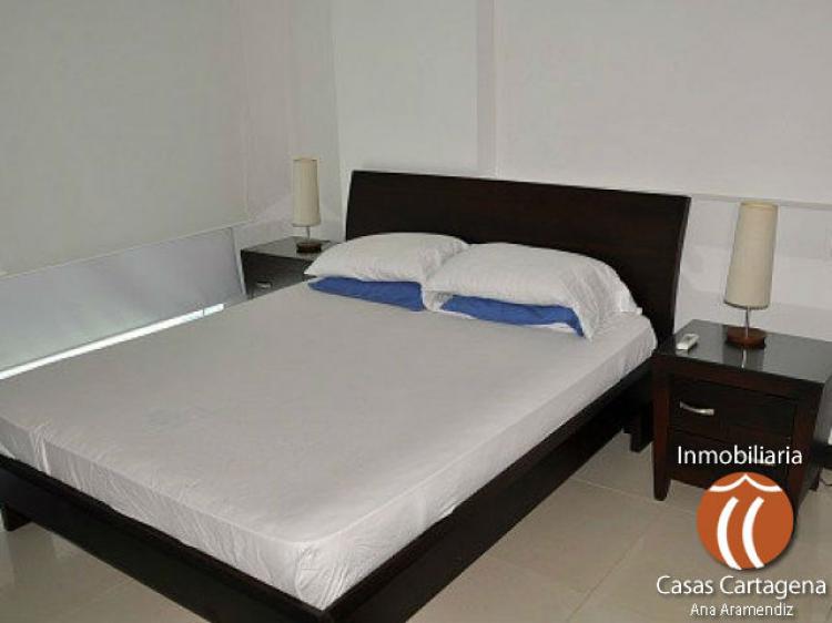 Foto Apartamento en Arriendo en Cartagena, Bolívar - $ 500.000 - APA54319 - BienesOnLine