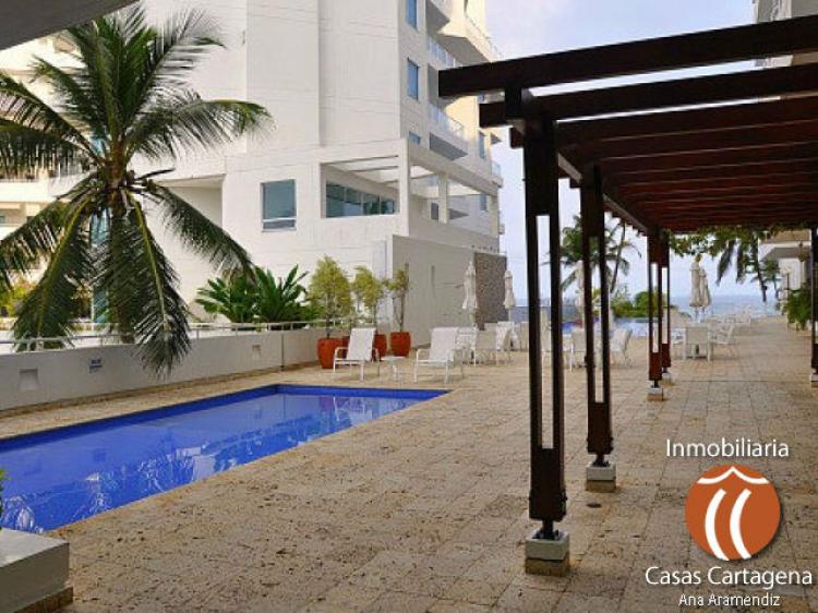 Foto Apartamento en Arriendo en Cartagena, Bolívar - $ 500.000 - APA54464 - BienesOnLine