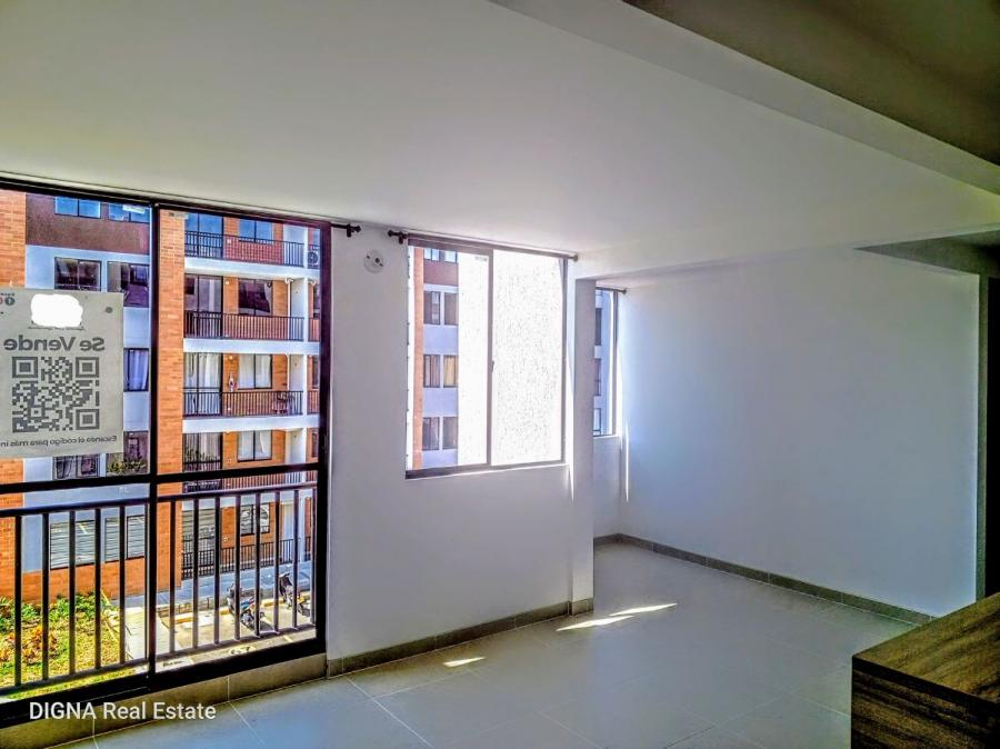 Apartamento para estrenar en Venta C. Rcial. Allegro Cartago Valle.