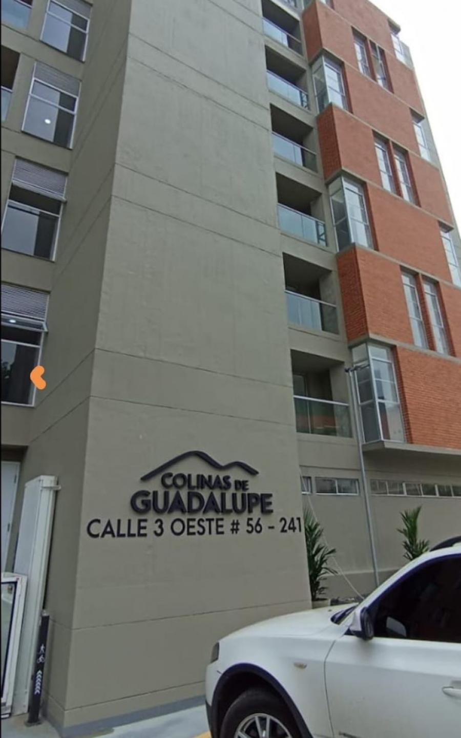 Apartamento para estrenar, espectacular vista a la ciudad en Colinas de Guadalupe