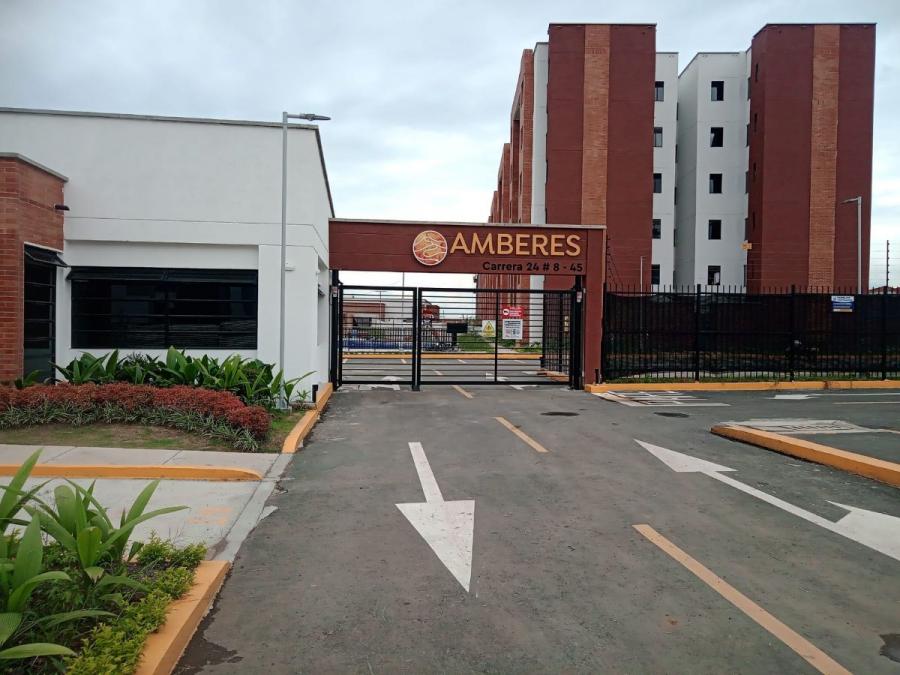 Foto Apartamento en Venta en PARQUE NATURA JAMUNDI, Jamundí, Valle del Cauca - $ 165.000.000 - APV209615 - BienesOnLine