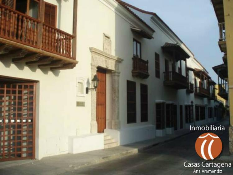 Foto Apartamento en Arriendo en Cartagena, Bolívar - $ 450.000 - APA56568 - BienesOnLine