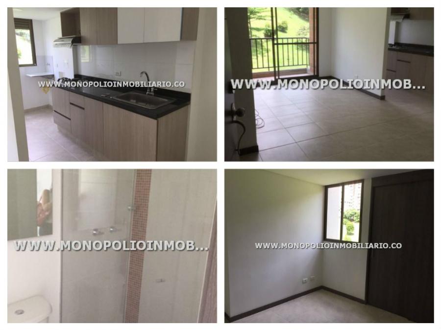 Foto Apartamento en Venta en Medellín, Antioquia - $ 180.000.000 - APV176383 - BienesOnLine