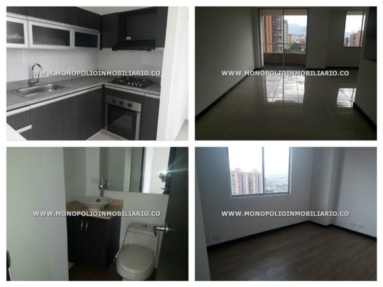 Foto Apartamento en Arriendo en Medellín, Antioquia - $ 2.800.000 - APA158668 - BienesOnLine