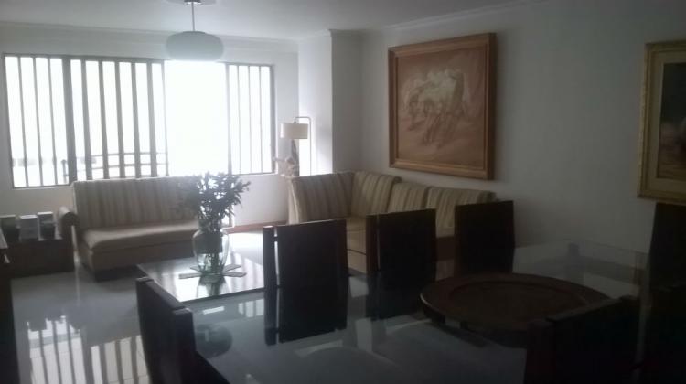 APARTAMENTO PARA LA VENTA 