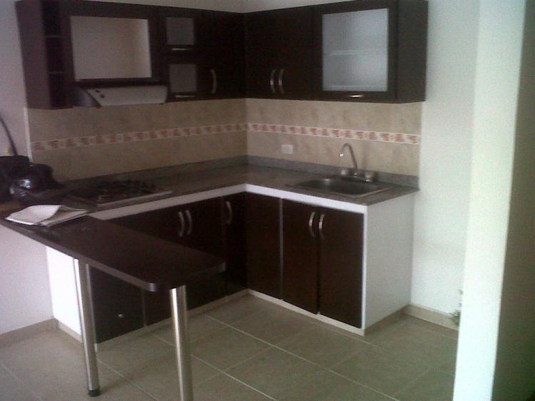 Foto Apartamento en Venta en Belmonte, Pereira, Risaralda - $ 95.000.000 - APV104494 - BienesOnLine