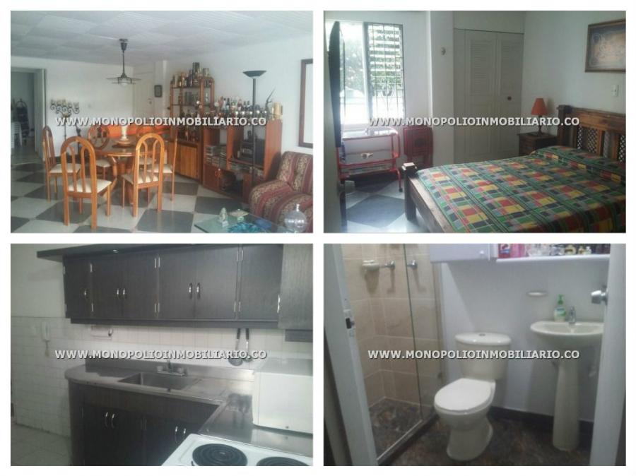 Foto Apartamento en Venta en Medellín, Antioquia - $ 365.000.000 - APV176748 - BienesOnLine