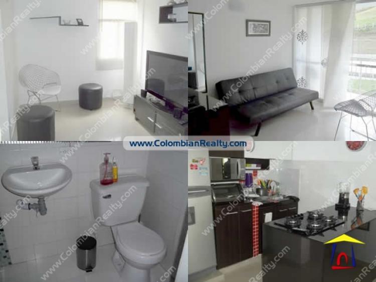 Foto Apartamento en Venta en Medellín, Antioquia - $ 94.000.000 - APV57985 - BienesOnLine