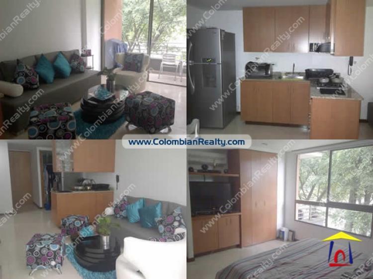 Foto Apartamento en Venta en Medellín, Antioquia - $ 190.000.000 - APV57984 - BienesOnLine