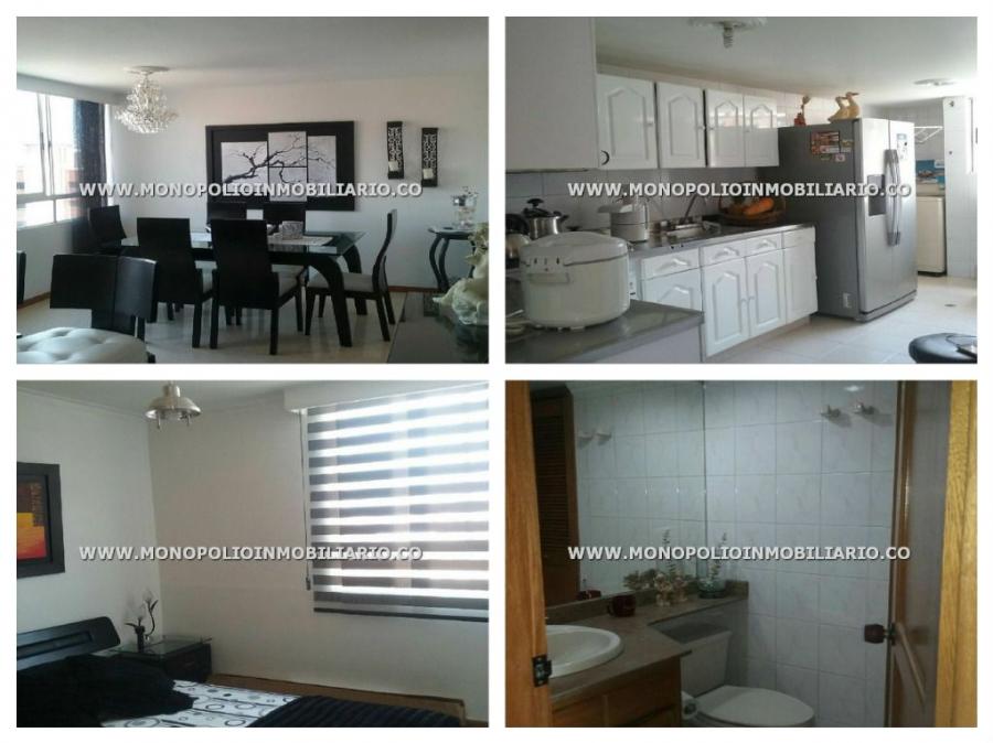 Foto Apartamento en Venta en Medellín, Antioquia - $ 500.000.000 - APV176750 - BienesOnLine