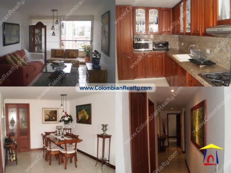 Foto Apartamento en Venta en Medellín, Antioquia - $ 360.000.000 - APV57192 - BienesOnLine