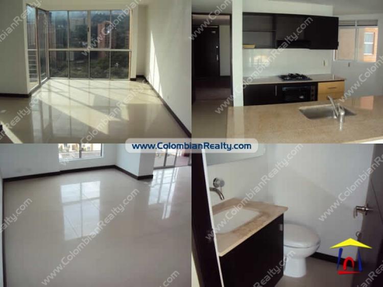 Foto Apartamento en Venta en Medellín, Antioquia - $ 255.000.000 - APV57193 - BienesOnLine