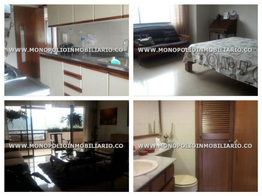 Foto Apartamento en Venta en Medellín, Antioquia - $ 600.000.000 - APV176747 - BienesOnLine