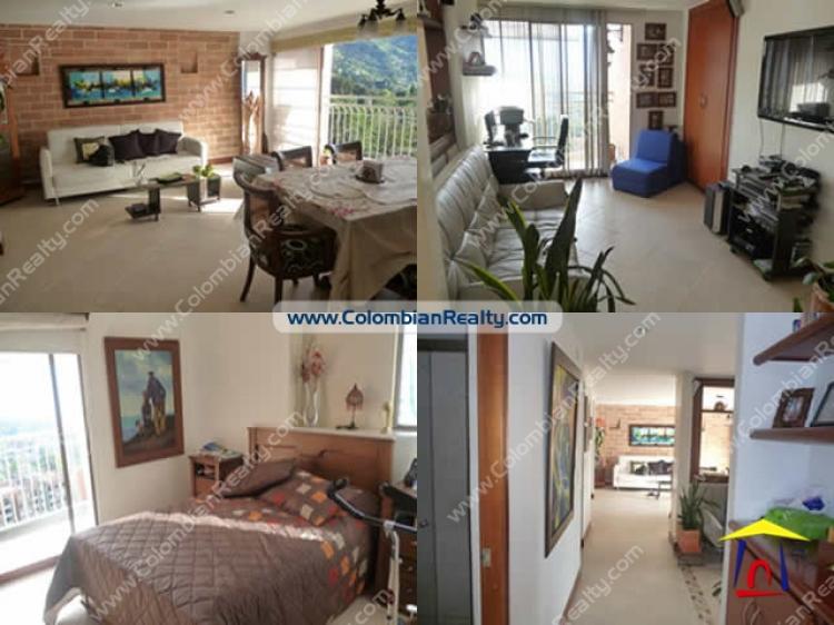 Foto Apartamento en Venta en Envigado, Antioquia - $ 325.000.000 - APV57190 - BienesOnLine