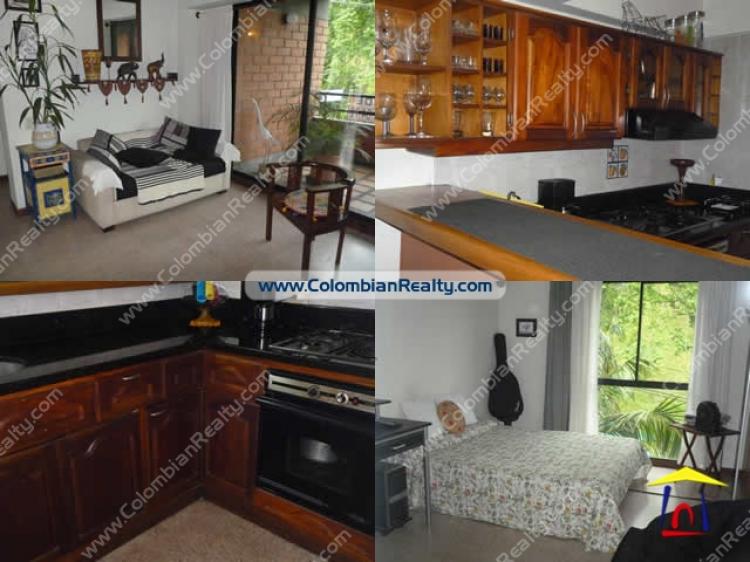 Foto Apartamento en Venta en Envigado, Antioquia - $ 185.000.000 - APV57191 - BienesOnLine