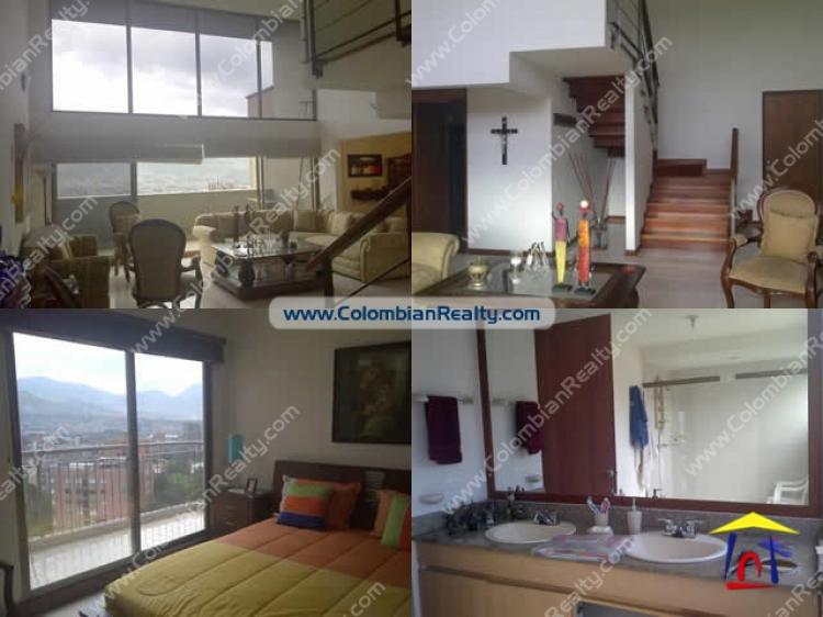 Foto Apartamento en Venta en Medellín, Antioquia - $ 750.000.000 - APV60415 - BienesOnLine