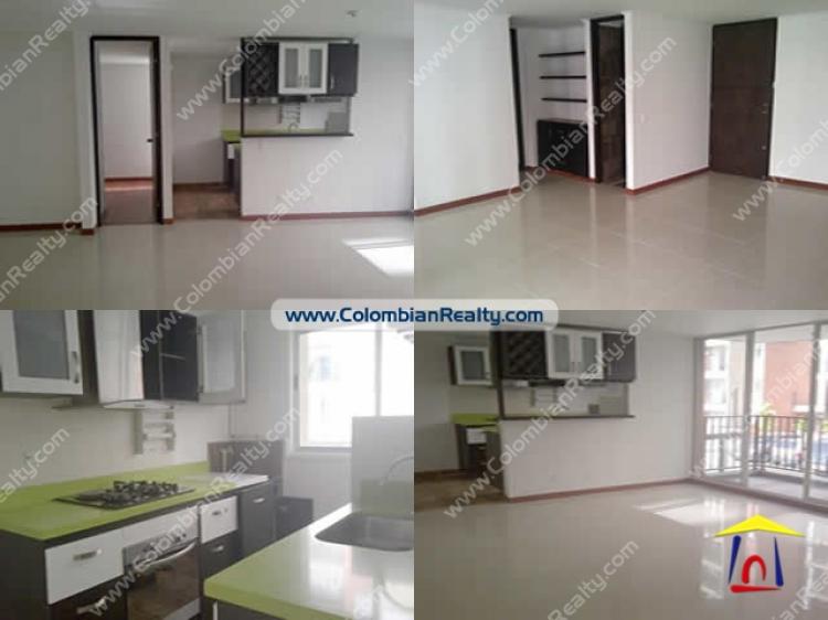 Foto Apartamento en Venta en Medellín, Antioquia - $ 215.000.000 - APV60416 - BienesOnLine