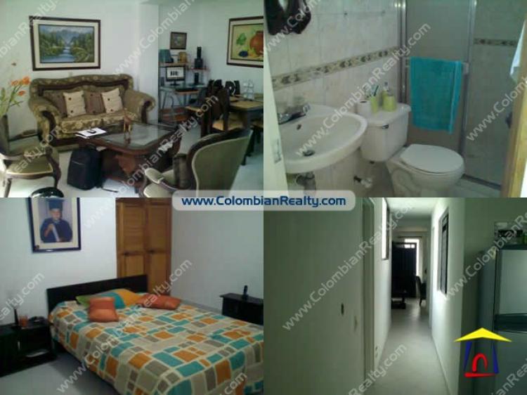 Foto Apartamento en Venta en Medellín, Antioquia - $ 110.000.000 - APV59317 - BienesOnLine