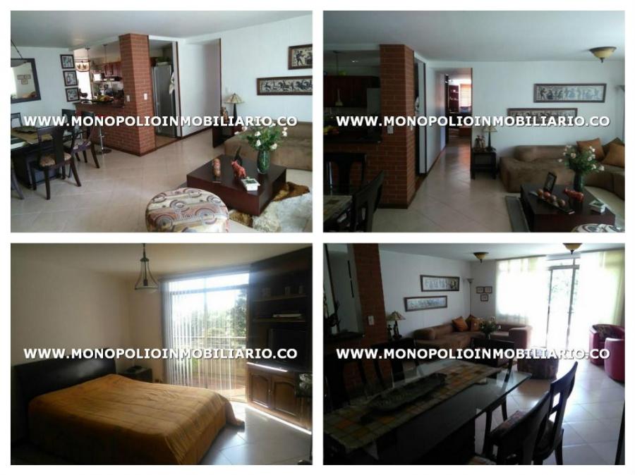 Foto Apartamento en Venta en Medellín, Antioquia - $ 417.000.000 - APV176880 - BienesOnLine