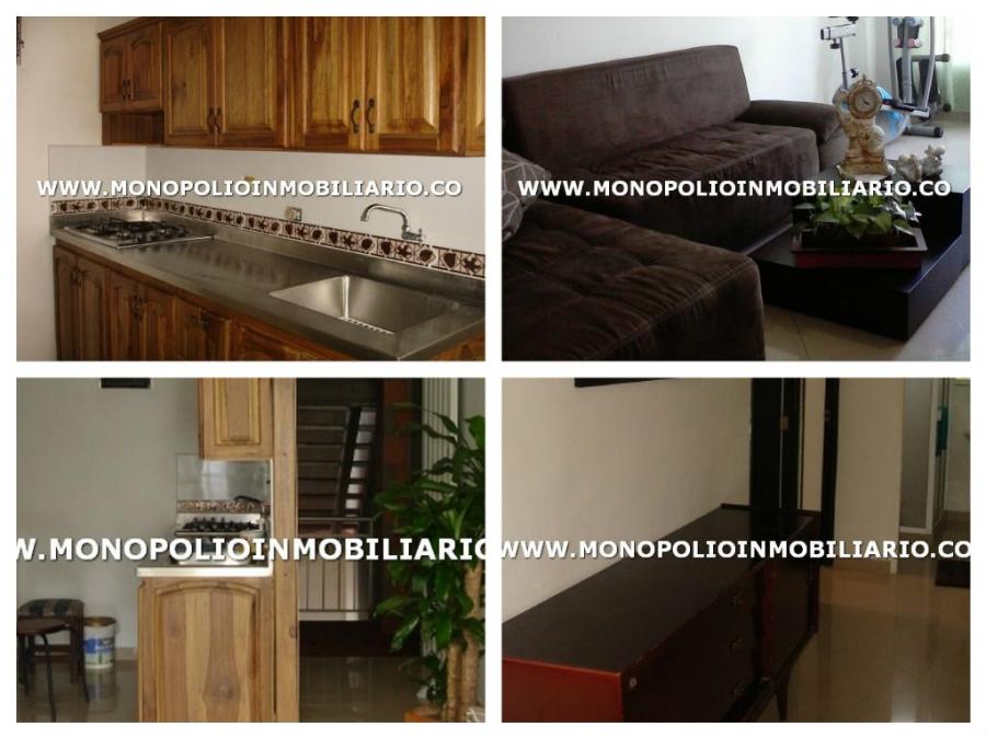 Foto Apartamento en Venta en Medellín, Antioquia - $ 136.000.000 - APV176749 - BienesOnLine