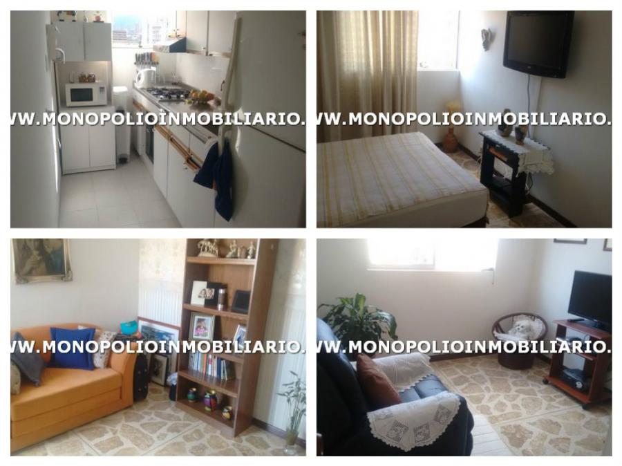 Foto Apartamento en Venta en Medellín, Antioquia - $ 250.000.000 - APV176757 - BienesOnLine