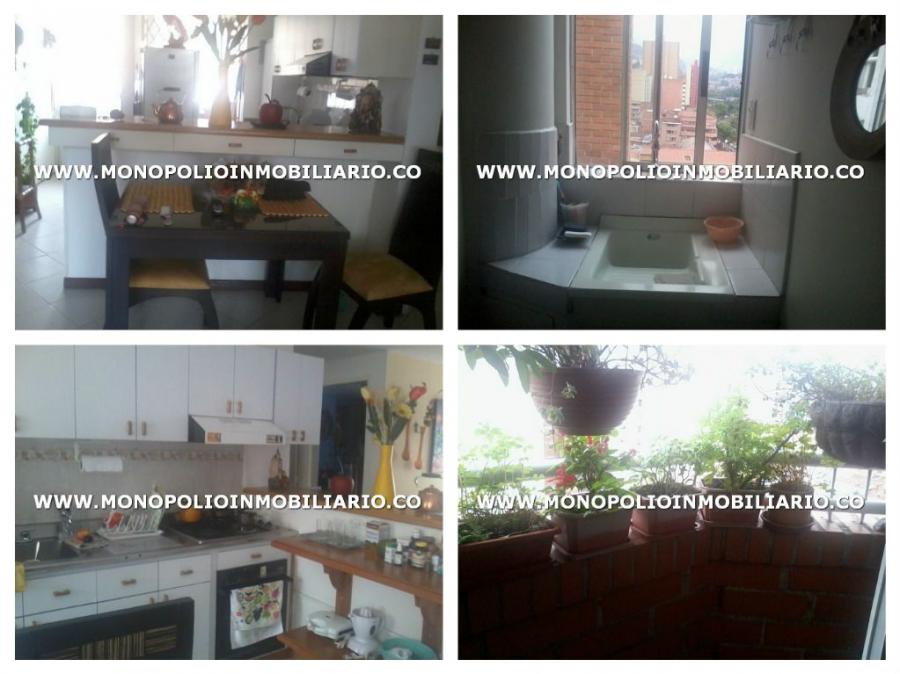 Foto Apartamento en Venta en Medellín, Antioquia - $ 170.000.000 - APV176687 - BienesOnLine