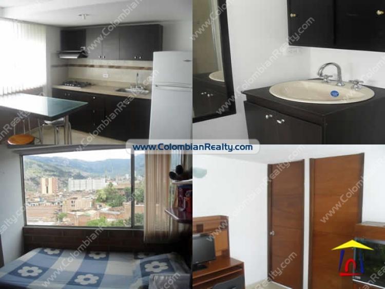 Foto Apartamento en Venta en Medellín, Antioquia - $ 85.000.000 - APV57196 - BienesOnLine