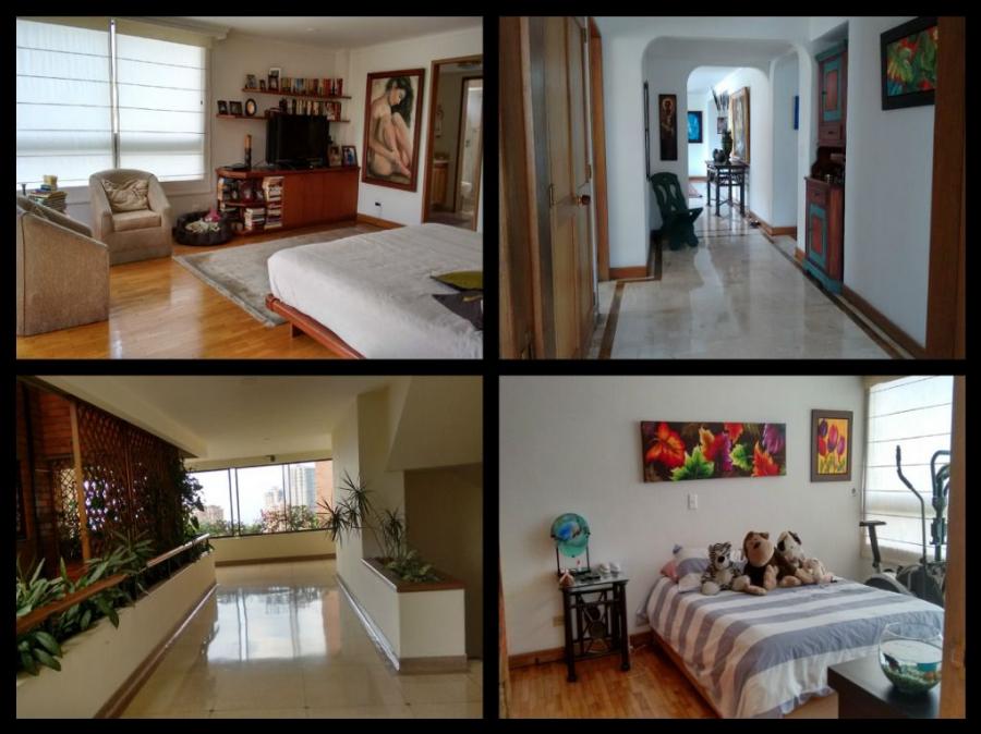 Foto Apartamento en Venta en Medellín, Antioquia - $ 890.000.000 - APV176874 - BienesOnLine