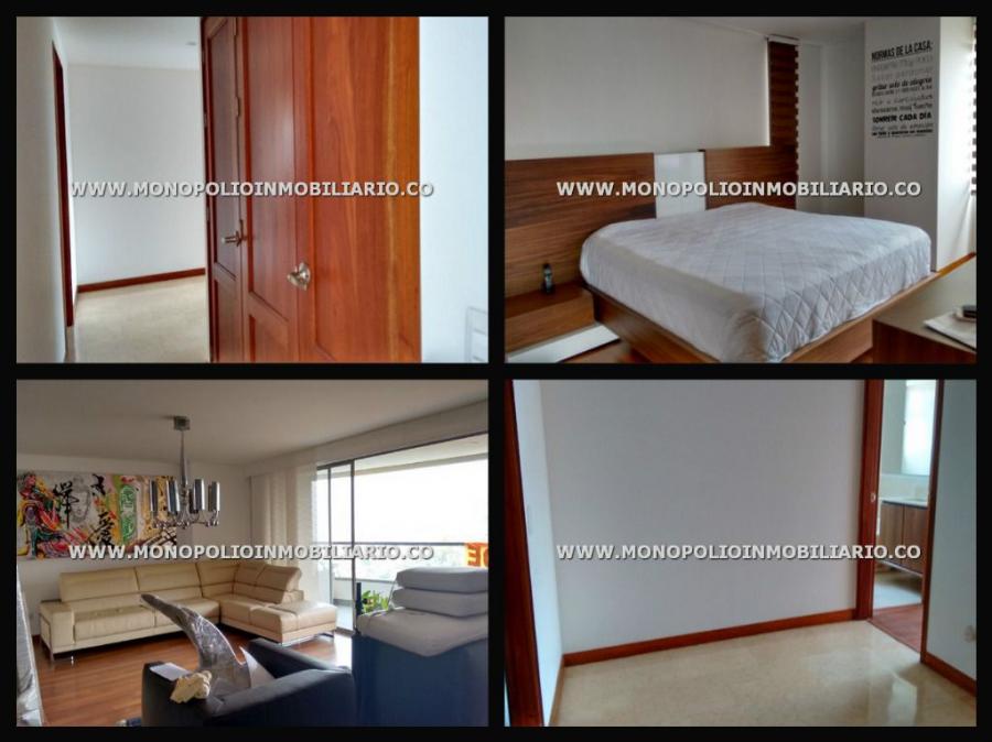 Foto Apartamento en Venta en Medellín, Antioquia - $ 850.000.000 - APV176877 - BienesOnLine